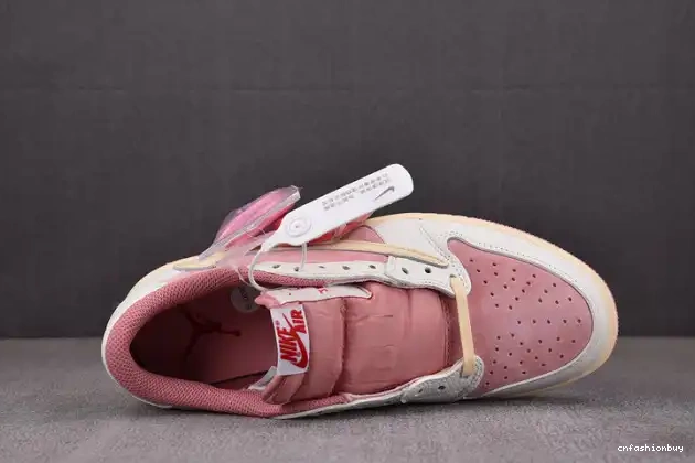 Low SP x Travis 1 AJ OG Scott DM7866-600 0608
